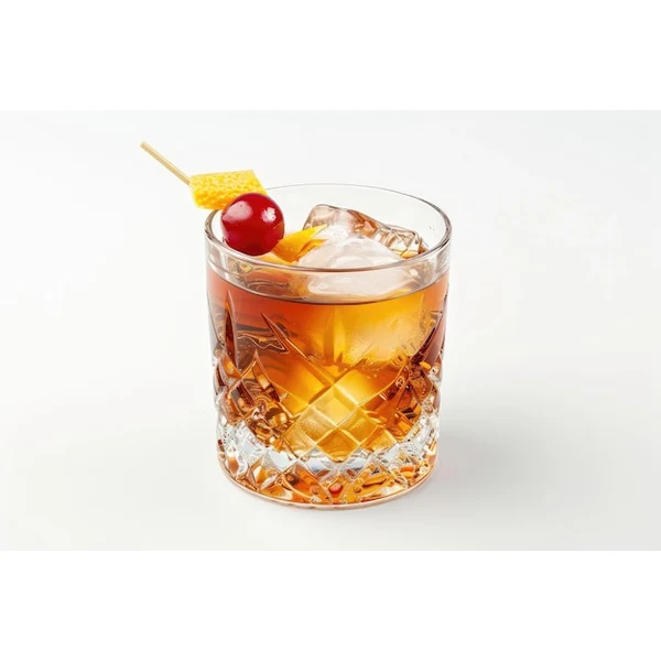Old Fashioned