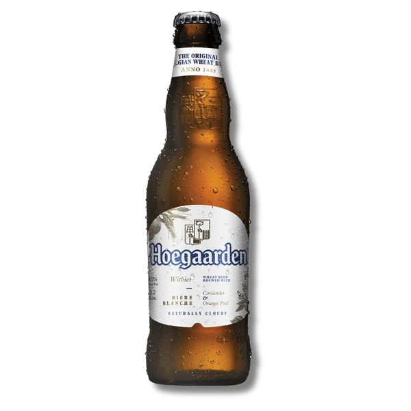 Hoegaarden 33cl Şişe