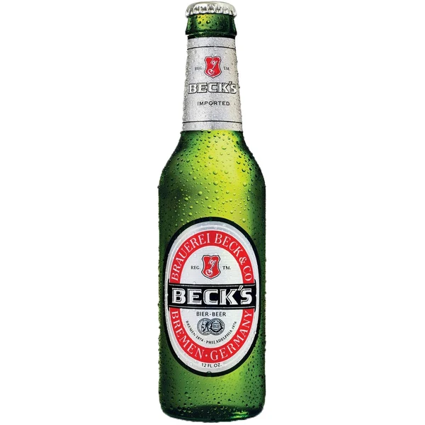 Becks 33cl Şişe