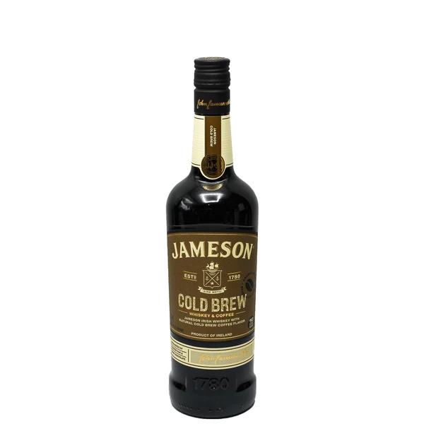 Jameson Cold Brew