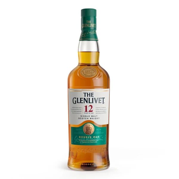 Glenlivet 12 YO Single Malt