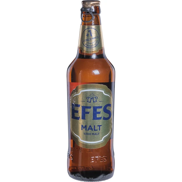 Efes Malt 50cl Şişe