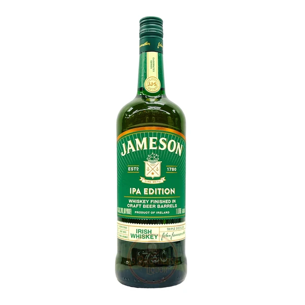 Jameson IPA