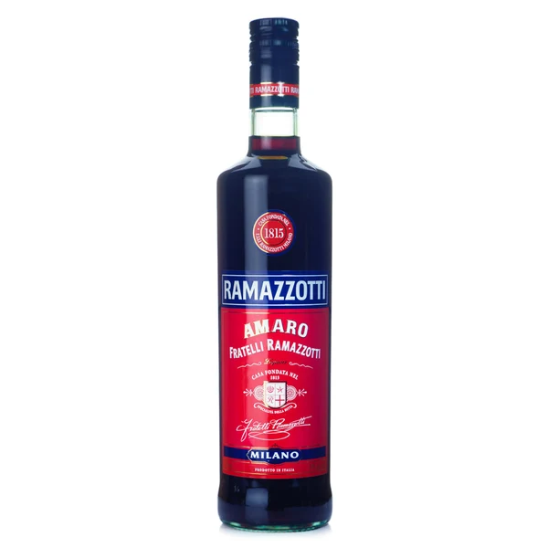 Ramazotti Amaro