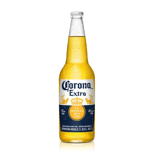 Corona 33cl Şişe