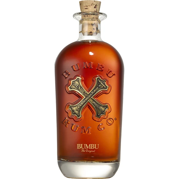 Bumbu The Original 6/70 CL