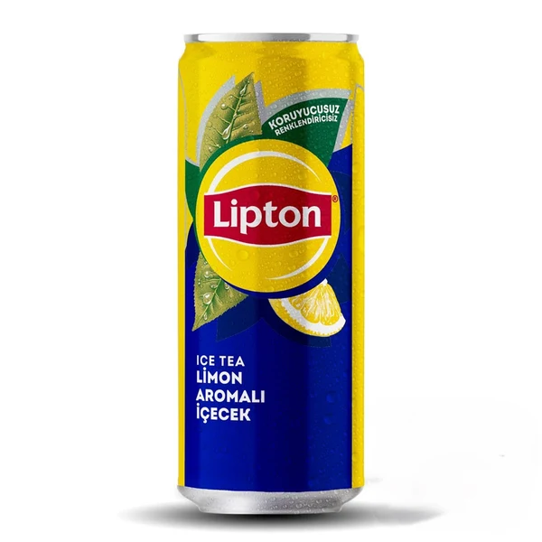 Ice Tea 330 ML