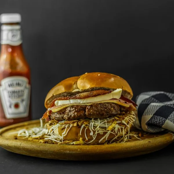Boğa Burger