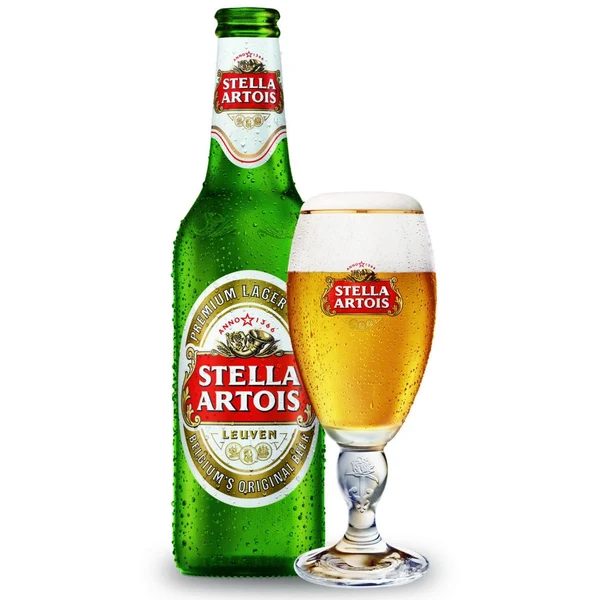 Stella Artois 50cl
