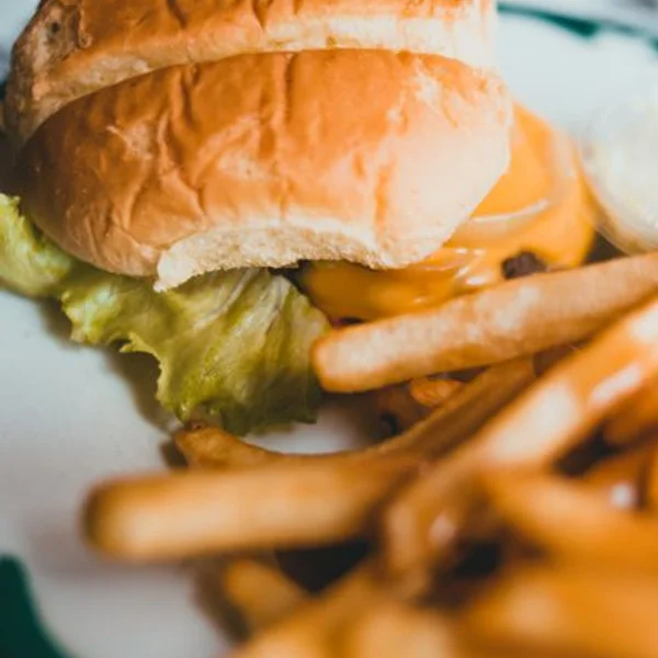 Klasik Burger