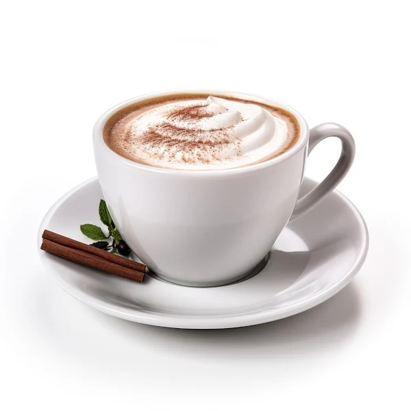 White Mocha