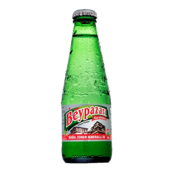 Soda 250 ML