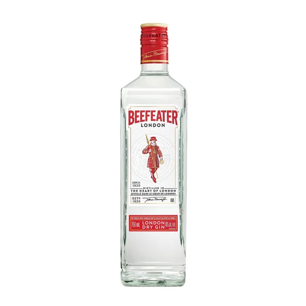 Beefeater
