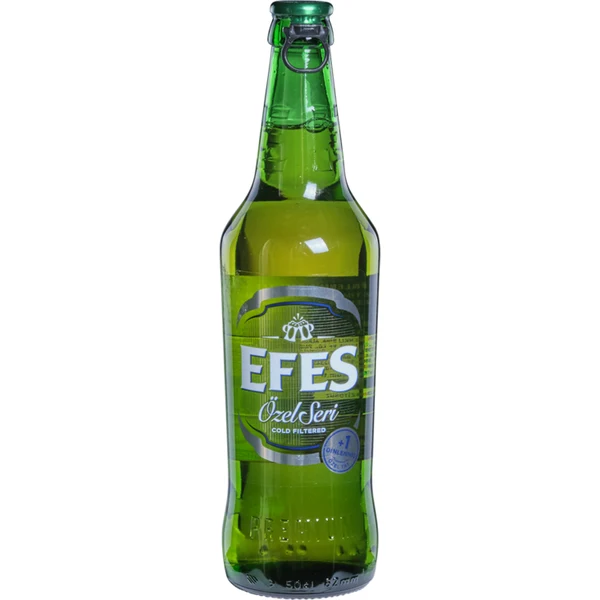 Efes Özel Seri 50cl Şişe