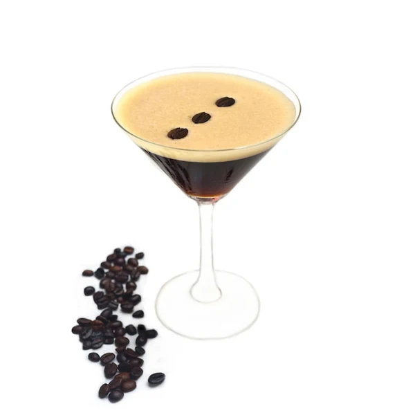 Espresso Martini