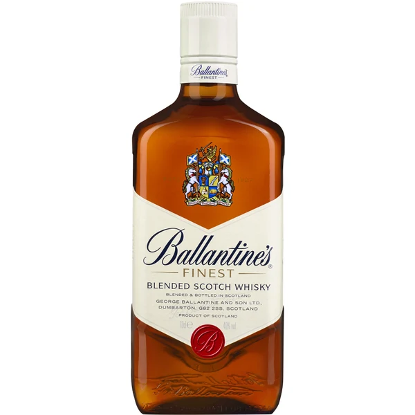 Ballantine's Finest