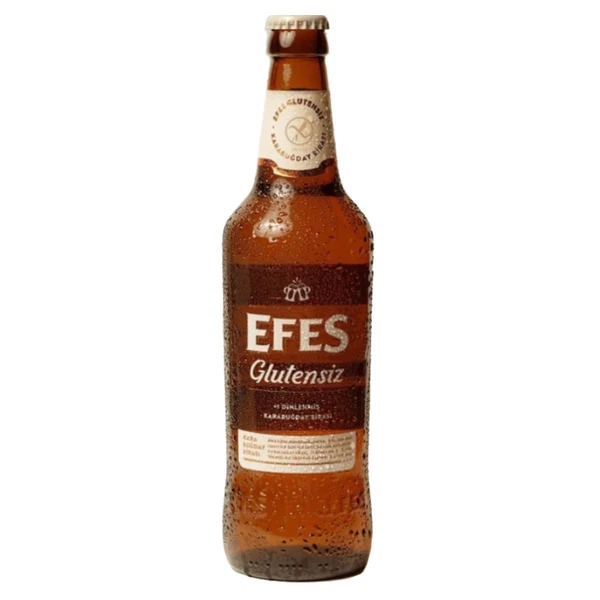 Efes Glutensiz 50cl
