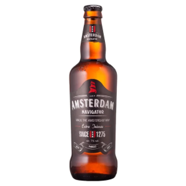 Amsterdam 50cl Şişe