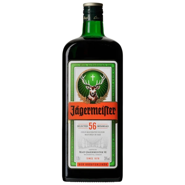 Jagermaister