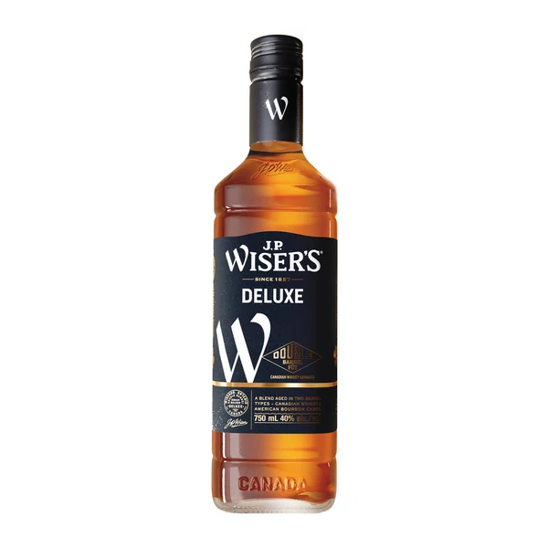 JP Wisers Kadeh (5cl)