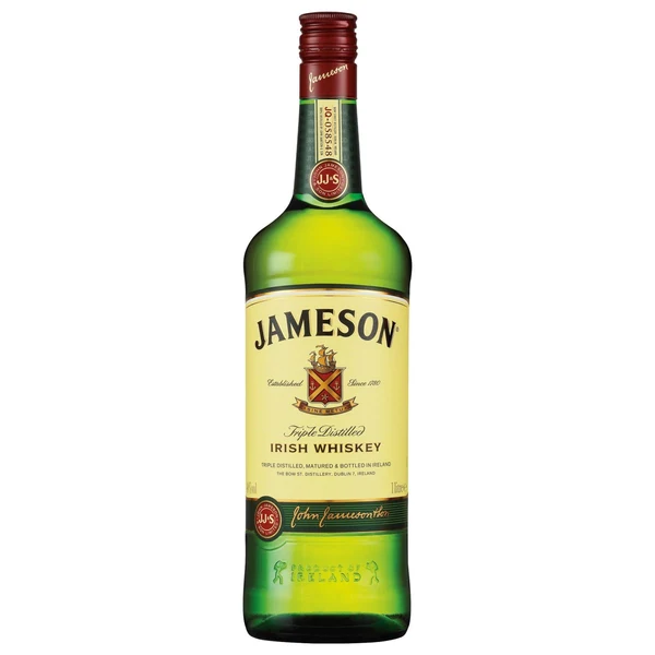 Jameson