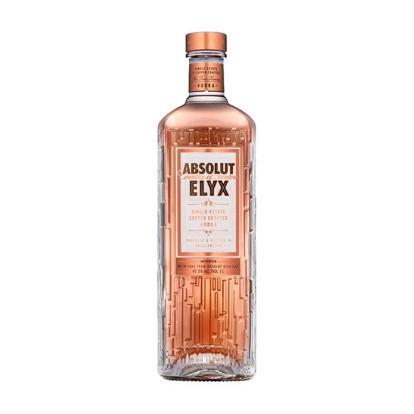 Elyx