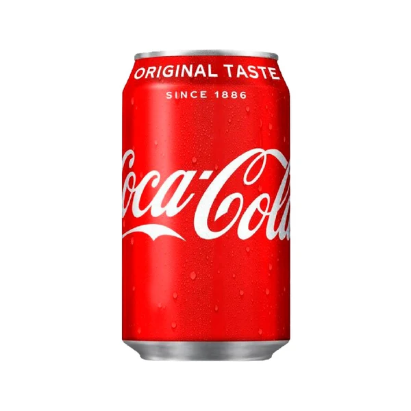 Coca Cola 330 ML