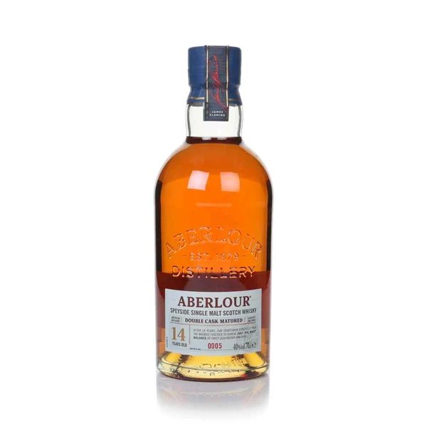 Aberlour 14 YO Single Malt