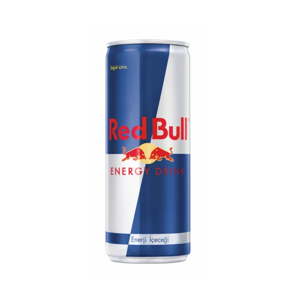 Red Bull 250 ML