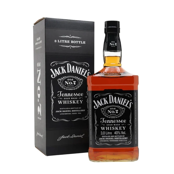 Jack Daniel's Kadeh (5cl)