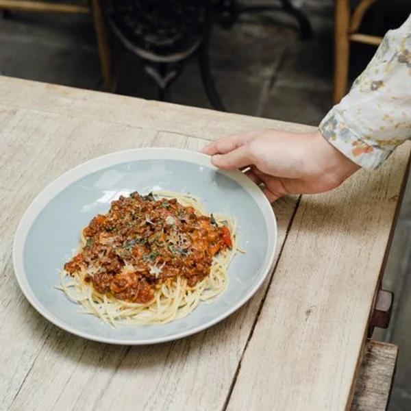 Spagetti Bolognese