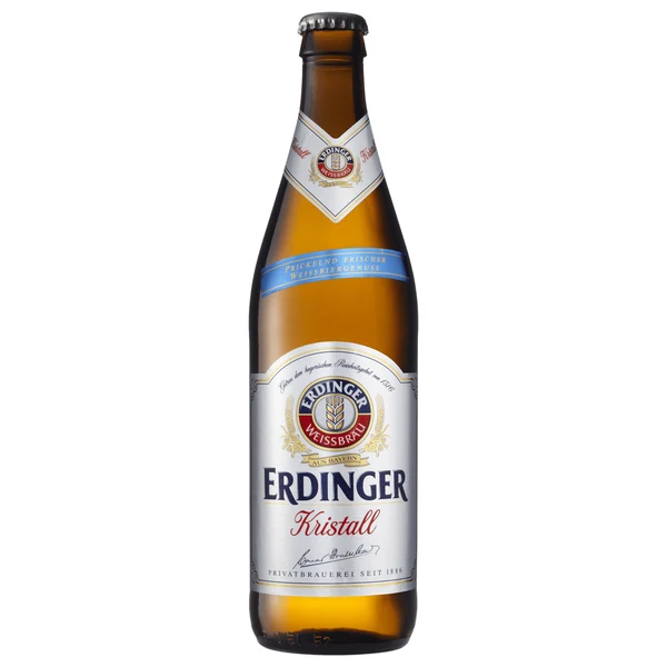 Erdinger 33cl Şişe
