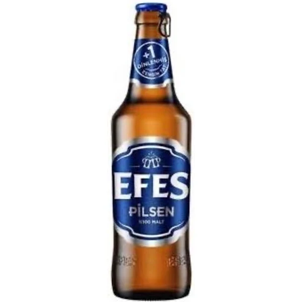 Efes Pilsen 50cl