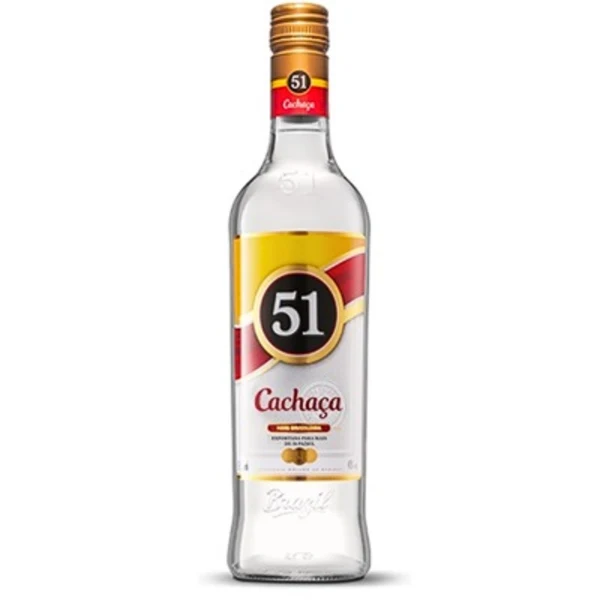 Cachaça Janeiro