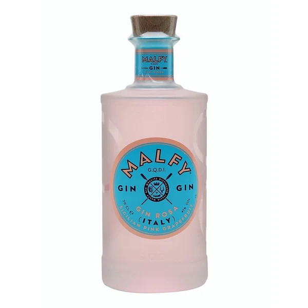 Malfy Limone, Rosa
