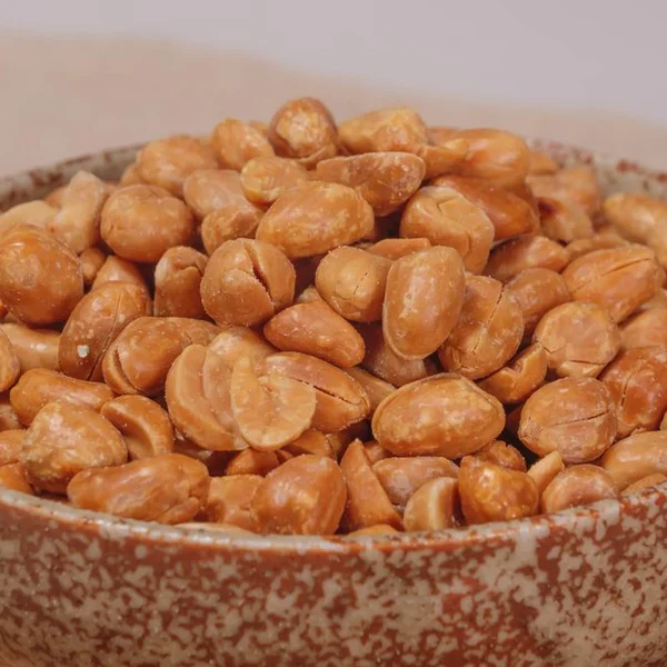 Tuzlu Fıstık